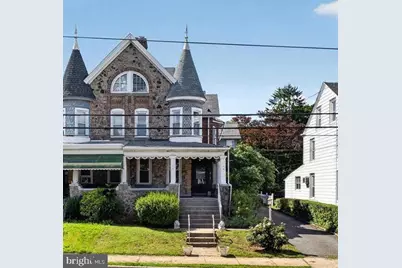 545 Walnut Street, Royersford, PA 19468 - Photo 1