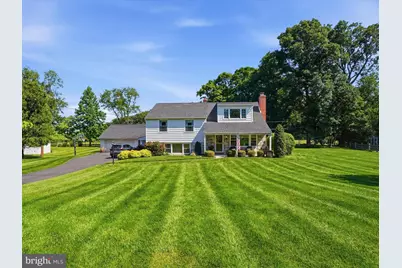 1420 Manor Lane, Blue Bell, PA 19422 - Photo 1