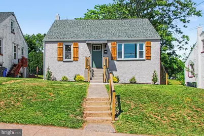 163 Reynolds Avenue, Pottstown, PA 19464 - Photo 1