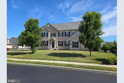 100 Lilac Lane, Gilbertsville, PA 19525 - Photo 2