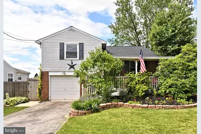 189 Anthony Wayne Dr., Pottstown, PA 19464 - Photo 1