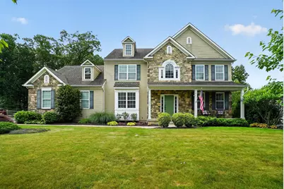 5967 Woodridge Drive, Green Lane, PA 18054 - Photo 1