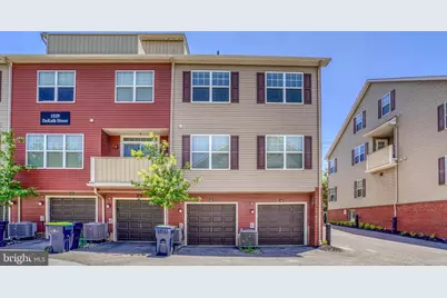 1529 Dekalb Street #130, Norristown, PA 19401 - Photo 1