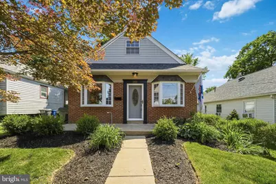 2452 Arlington Avenue, Abington, PA 19001 - Photo 1