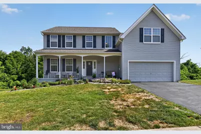 1110 Autumnview Lane, Pottstown, PA 19464 - Photo 1