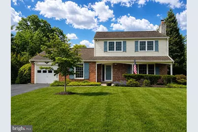 416 Jennifer Lane, Norristown, PA 19403 - Photo 1
