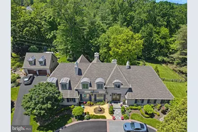 2244 Deer Path Road, Huntingdon Valley, PA 19006 - Photo 1