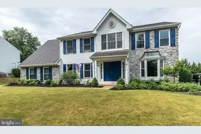 2272 Warner Road, Lansdale, PA 19446 - Photo 1