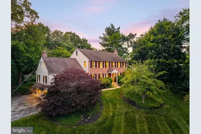 1144 Norsam Road, Gladwyne, PA 19035 - Photo 1