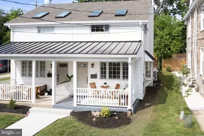 41 N Spring Garden Street, Ambler, PA 19002 - Photo 1