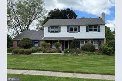 1038 Hickory Drive, Blue Bell, PA 19422 - Photo 1
