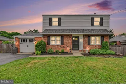 248 W Beidler Road, King of Prussia, PA 19406 - Photo 1