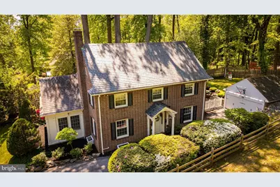 8378 Glen Road, Elkins Park, PA 19027 - Photo 1