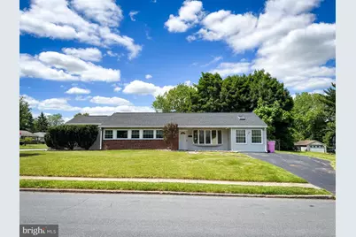 100 Norwood Lane, East Norriton, PA 19401 - Photo 1