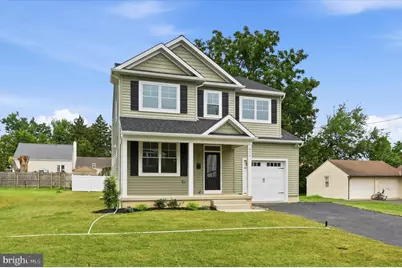 826 Hamel Avenue, Glenside, PA 19038 - Photo 1