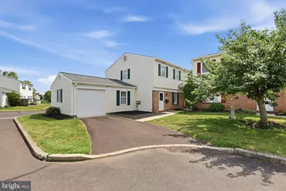 1725 Rosedale, Lansdale, PA 19446 - Photo 1