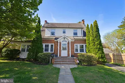 305 Wischman Avenue, Oreland, PA 19075 - Photo 1