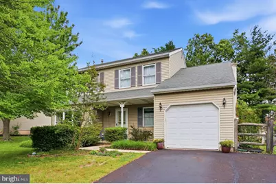118 Fox Hunt Drive, Souderton, PA 18964 - Photo 1