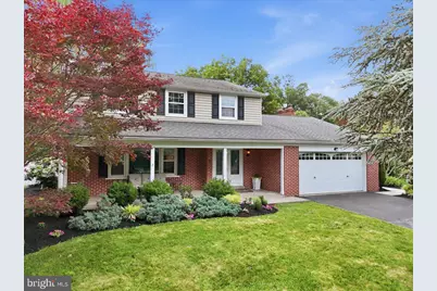 406 Bonnie Lane, Lansdale, PA 19446 - Photo 1