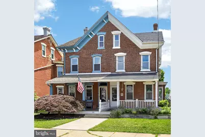 332 Walnut Street, Royersford, PA 19468 - Photo 1