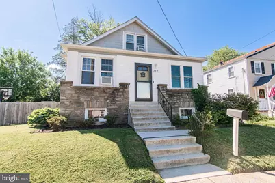 717 Monroe Avenue, Glenside, PA 19038 - Photo 1
