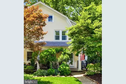 8 Hewett Road, Wyncote, PA 19095 - Photo 1