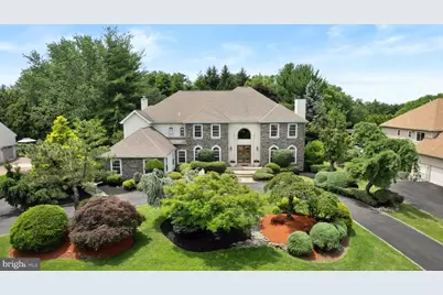 636 Korisa Drive, Huntingdon Valley, PA 19006 - Photo 1