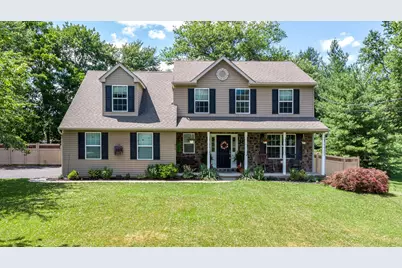 650 Oak Park Road, Hatfield, PA 19440 - Photo 1