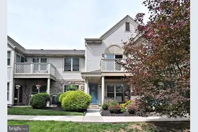 113 Foxmeadow Drive #CONDO 113, Royersford, PA 19468 - Photo 1