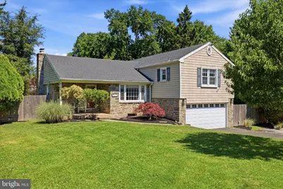 923 Sunset Drive, Blue Bell, PA 19422 - Photo 1