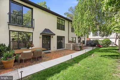 101 Montgomery Avenue #B-2, Bala Cynwyd, PA 19004 - Photo 1