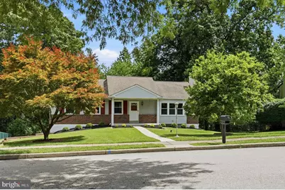 4 Locust Way, Lafayette Hill, PA 19444 - Photo 1