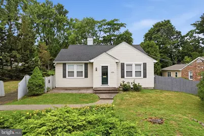 2018 Roy Avenue, Abington, PA 19001 - Photo 1
