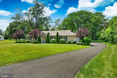 246 Oak Park Road, Hatfield, PA 19440 - Photo 1