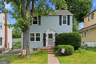 2457 Independence Avenue, Abington, PA 19001 - Photo 1