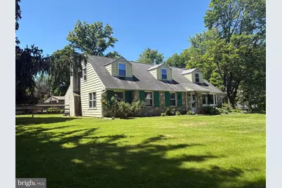 426 Norfolk Road, Flourtown, PA 19031 - Photo 1