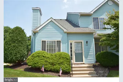 337 Pondview Drive, Harleysville, PA 19438 - Photo 1