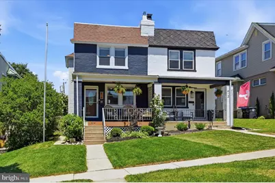 414 W 10th Avenue, Conshohocken, PA 19428 - Photo 1