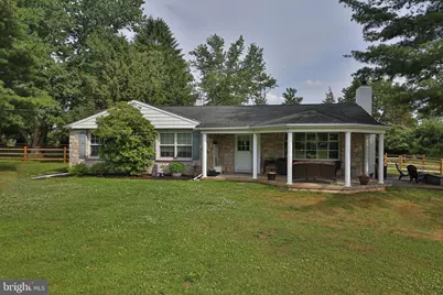 2850 Thompson Road, Harleysville, PA 19438 - Photo 1