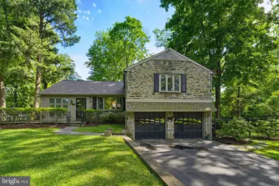 1070 Blue Rock Lane, Blue Bell, PA 19422 - Photo 1