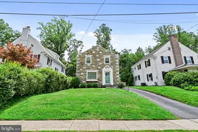 108 E Waverly Road, Wyncote, PA 19095 - Photo 1