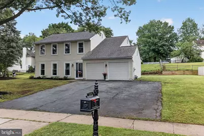 136 Bedford Lane, Lansdale, PA 19446 - Photo 1