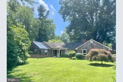 918 Merion Square Road, Gladwyne, PA 19035 - Photo 1