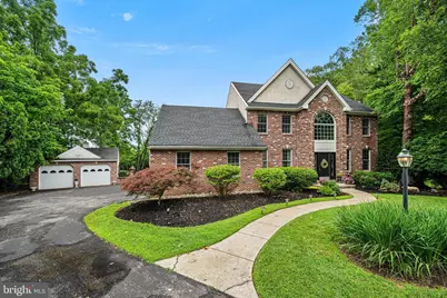 250 Kerrwood Drive, Wayne, PA 19087 - Photo 1