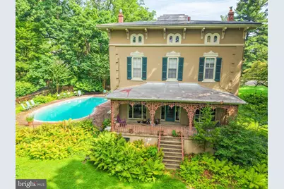 424 W Waverly Road, Glenside, PA 19038 - Photo 1