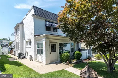 405 W Eleventh Avenue, Conshohocken, PA 19428 - Photo 1