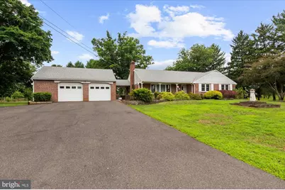 338 Borough Line Road, Collegeville, PA 19426 - Photo 1