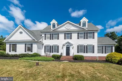 2560 Country View Lane, Harleysville, PA 19438 - Photo 1