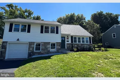 300 Preston Road, Flourtown, PA 19031 - Photo 1