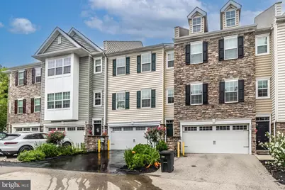 154 Moorehead Avenue, Conshohocken, PA 19428 - Photo 1